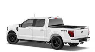 2026 Ford F-150® External Image 3